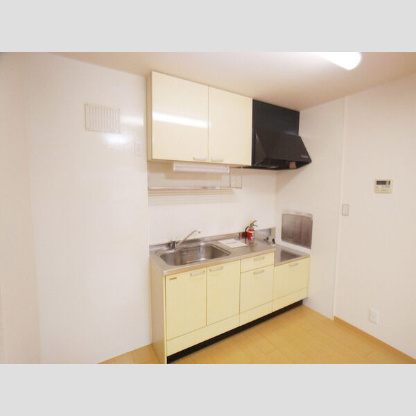 キッチン (キッチン)