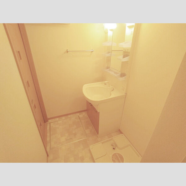 洗面所 (洗面所)