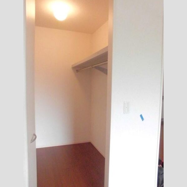 収納 (クローゼット)