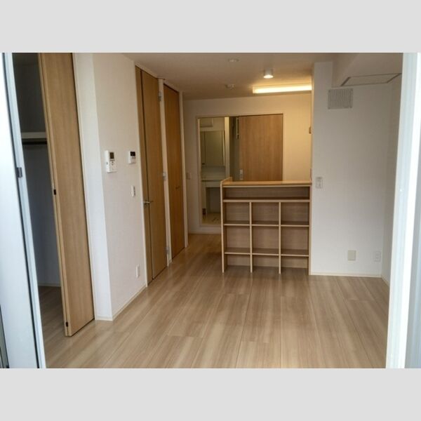 居室・リビング (洋室)