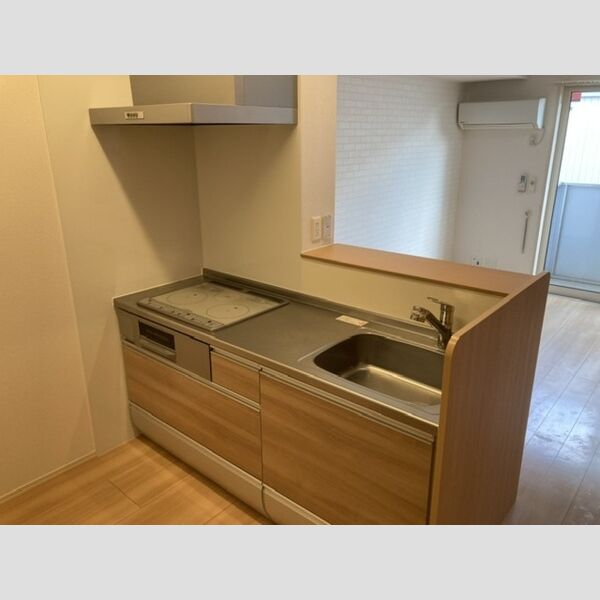 キッチン (キッチン)