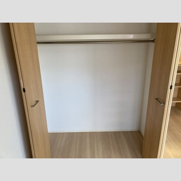 収納 (クローゼット)