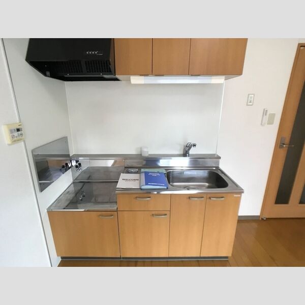 キッチン (キッチン)