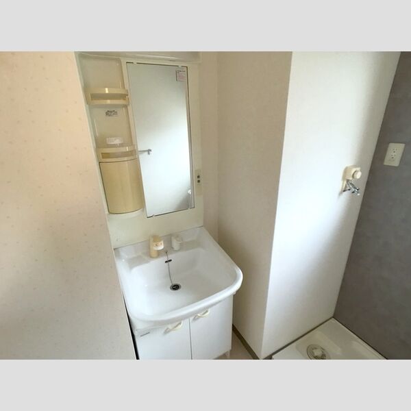 洗面所 (洗面所)