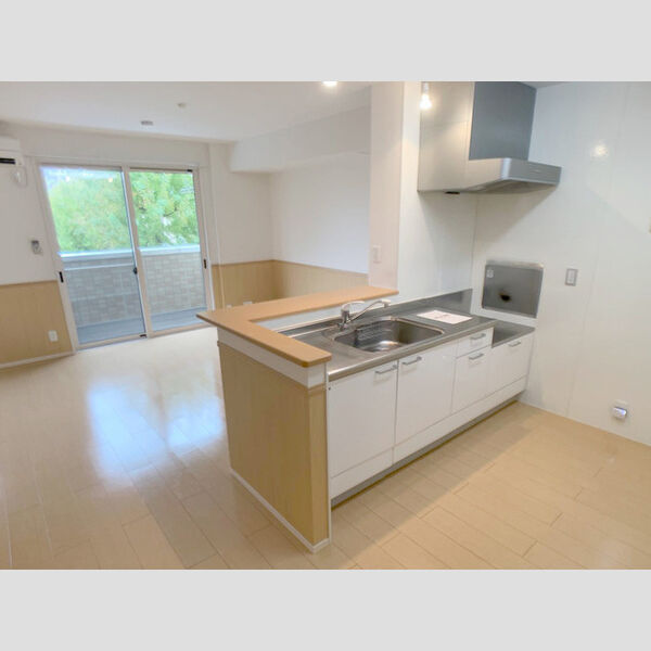 キッチン (キッチン)