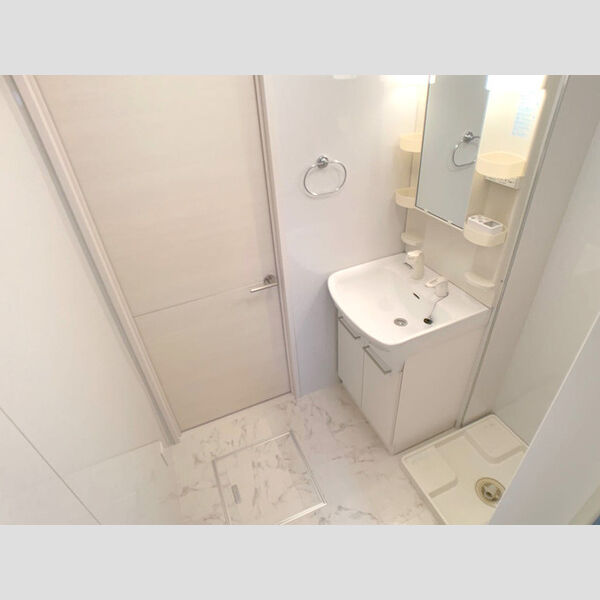 洗面所 (洗面所)