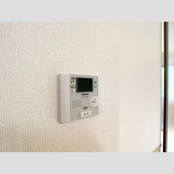 その他設備 (モニターインターホン)