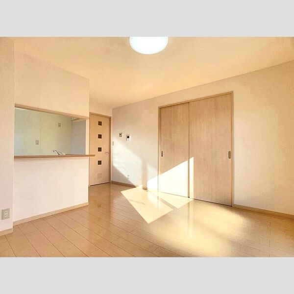 居室・リビング (LDK)