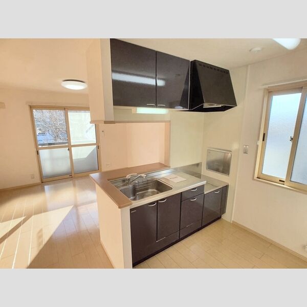 キッチン (キッチン)