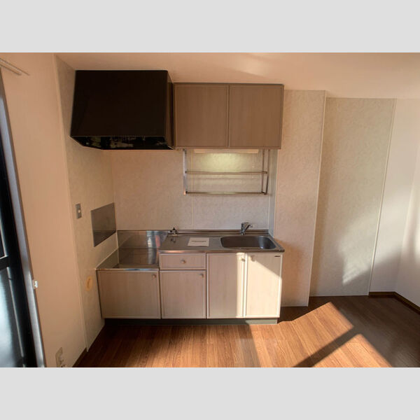 キッチン (キッチン)