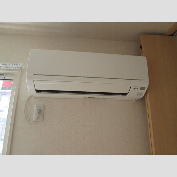 その他設備 (エアコン)