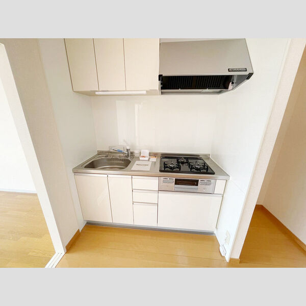 キッチン (キッチン)