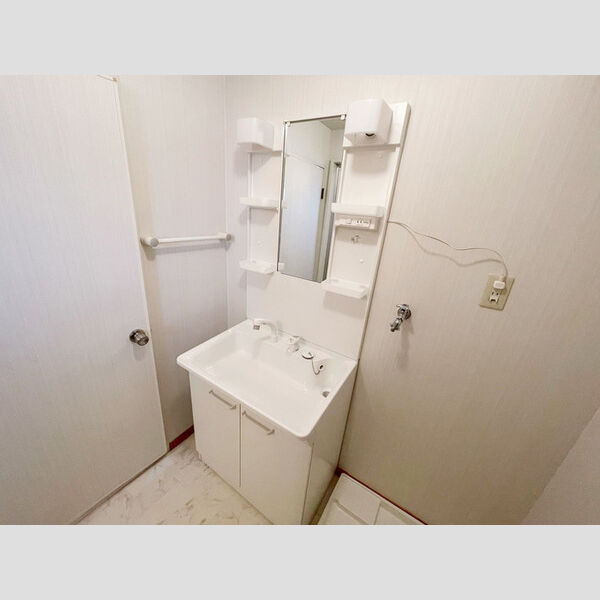 洗面所 (洗面所)