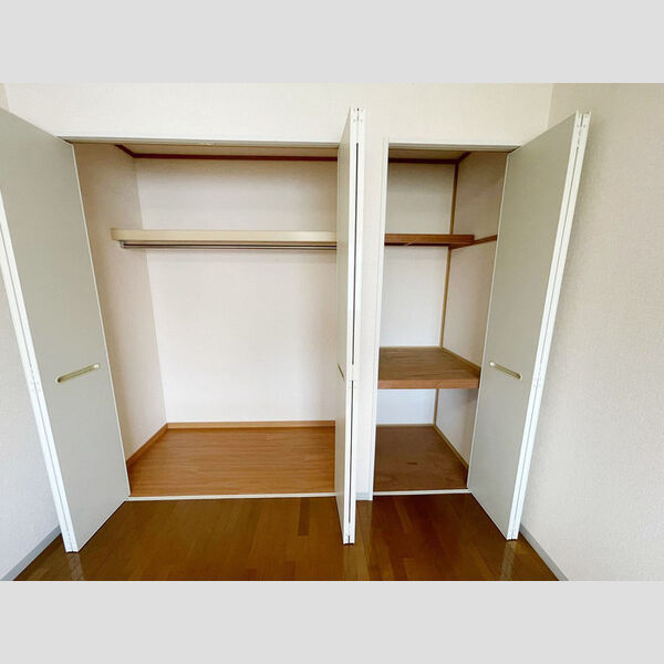 収納 (クローゼット)