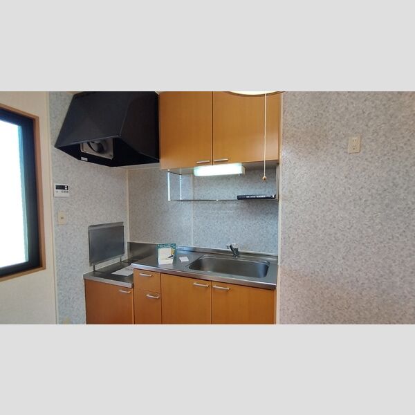 キッチン (キッチン)