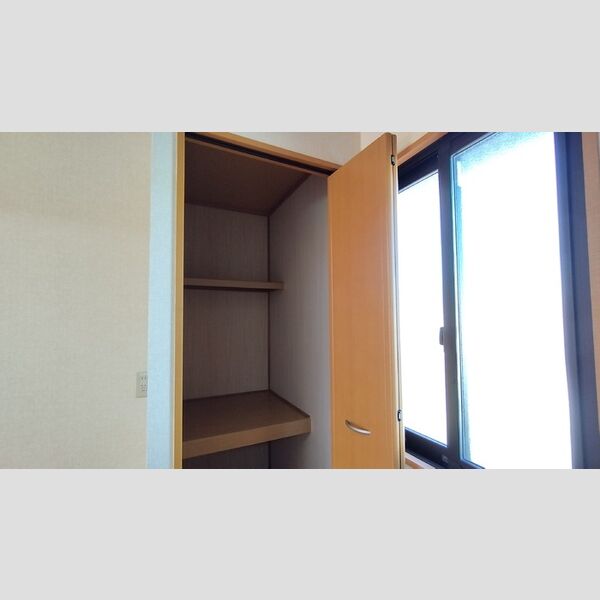 収納 (北洋室物入)