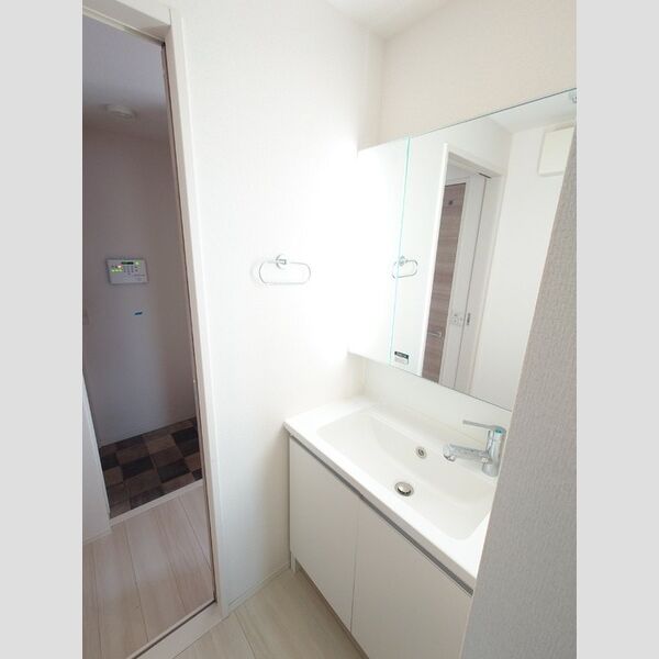 洗面所 (洗面室)