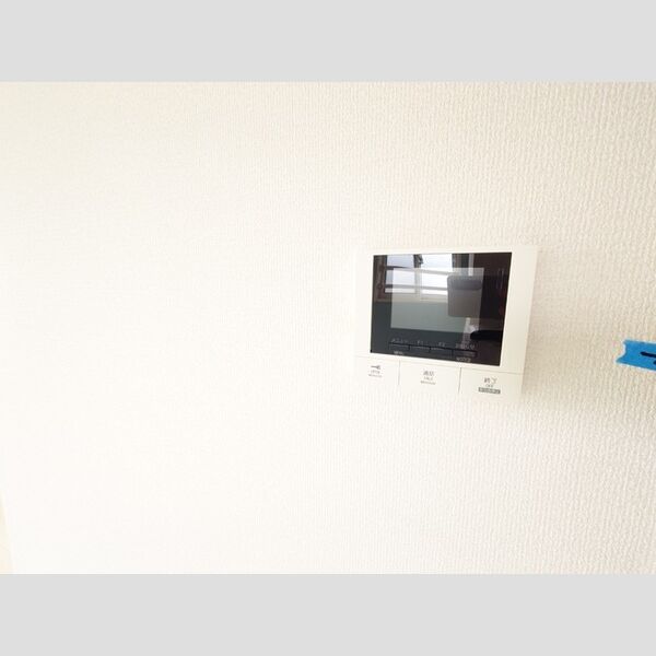 その他設備 (TVインターホン)