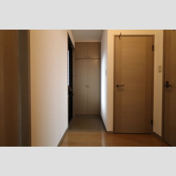 玄関 (103　玄関)
