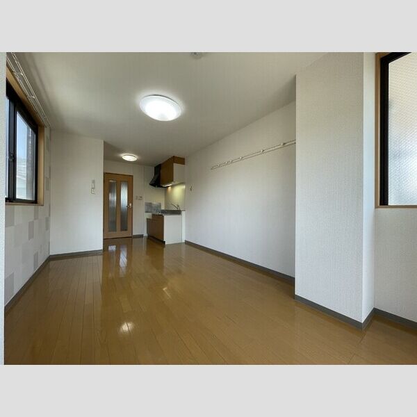 居室・リビング (洋室)