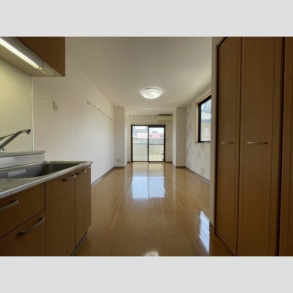 居室・リビング (洋室)