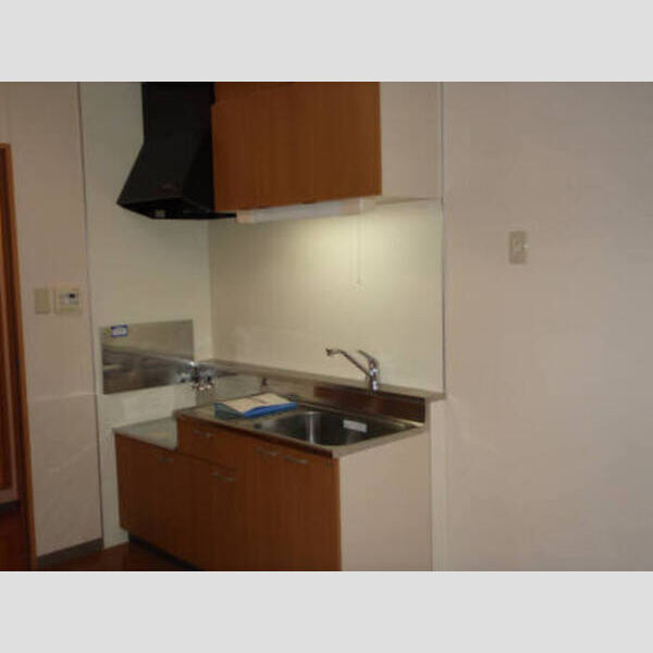 キッチン (アドヴァンスK 203 キッチン)