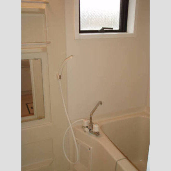 バス (アドヴァンスK 203 浴室)