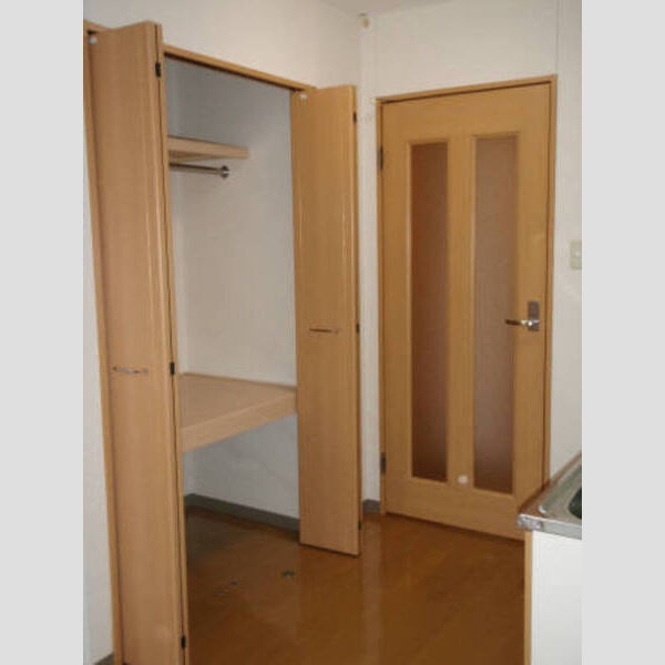 収納 (アドヴァンスK 203 収納)