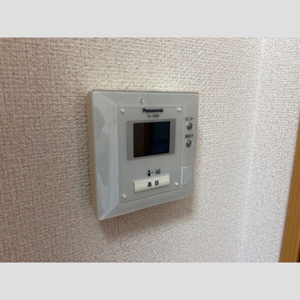 その他設備 (TVインターホン)