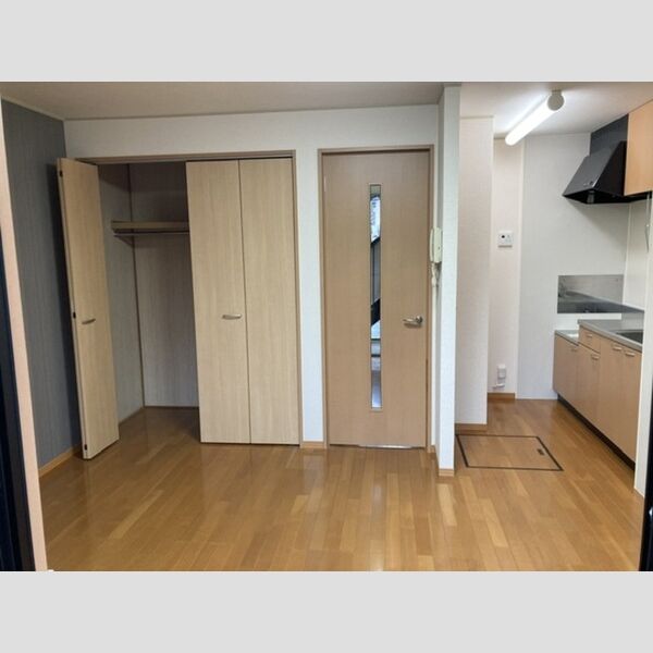 居室・リビング (洋室)