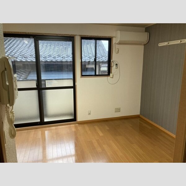 居室・リビング (洋室)