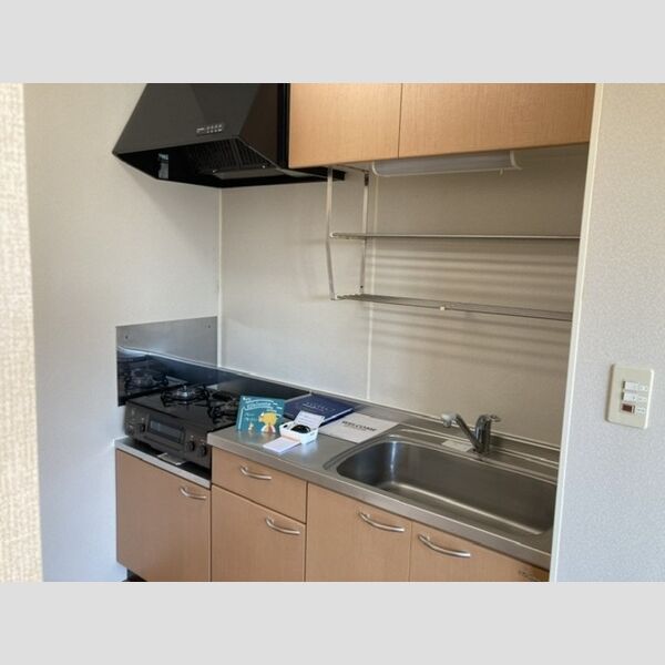 キッチン (キッチン)