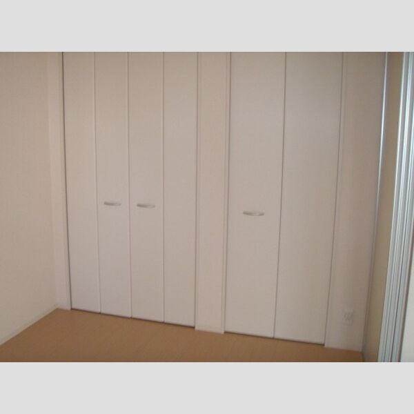 その他 (洋室(クローゼット・収納))