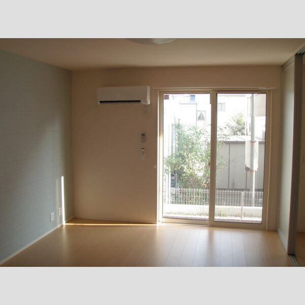 居室・リビング (LDK)