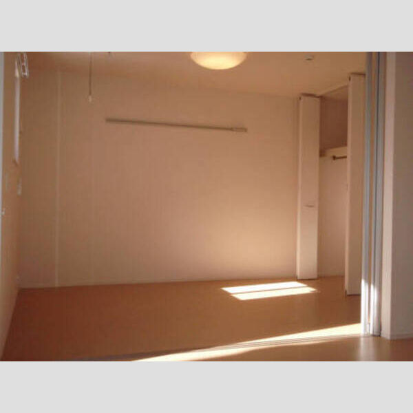 居室・リビング (洋室)