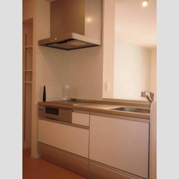 キッチン (キッチン)