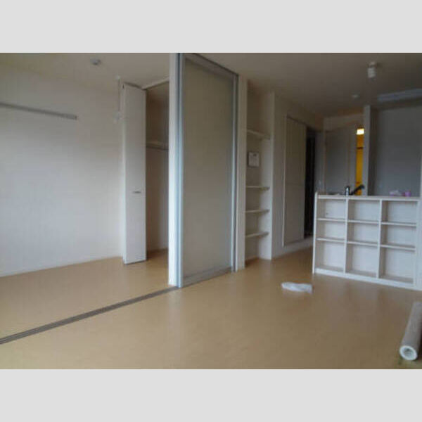 居室・リビング (206 リビング)