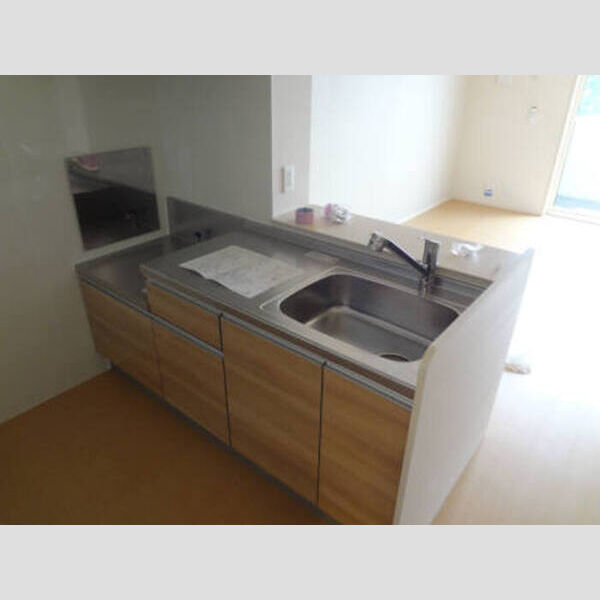 キッチン (206 キッチン)