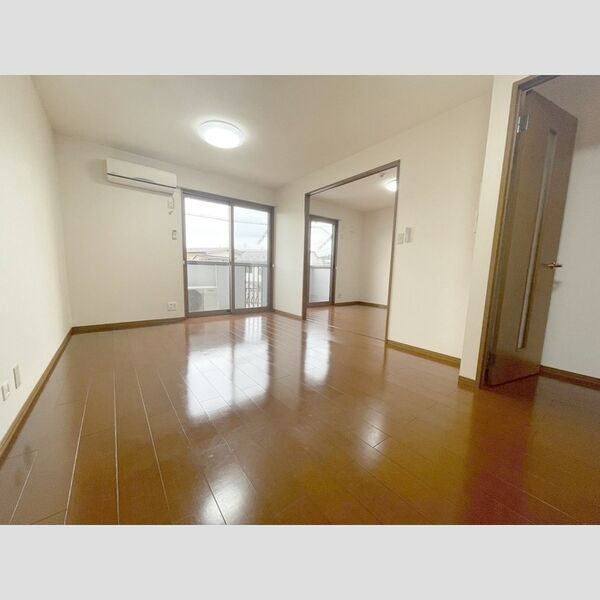 居室・リビング (リビング)