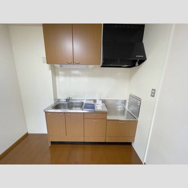 キッチン (キッチン)