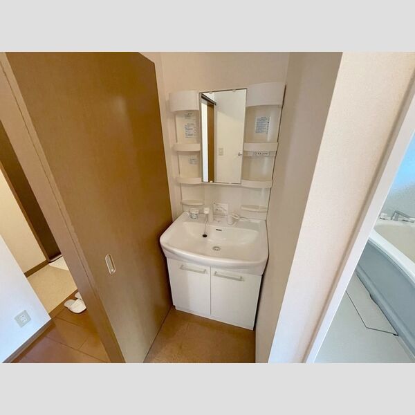 洗面所 (洗面所)