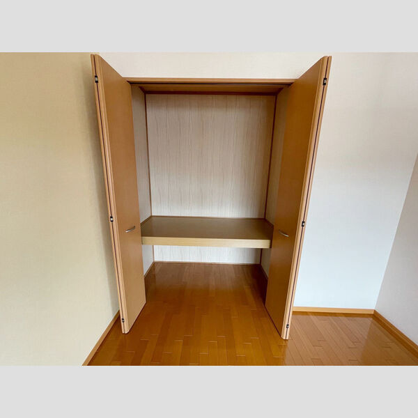 収納 (クローゼット)