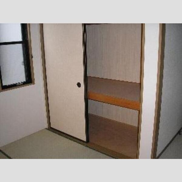 その他 (グレイス・ランドB201和室6.75帖)