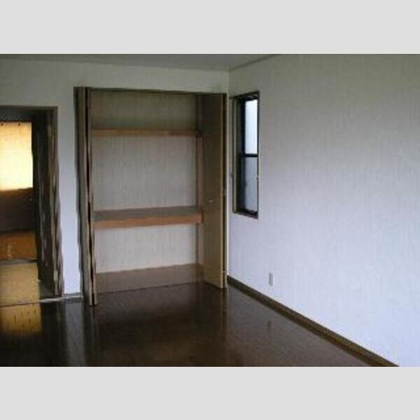 居室・リビング (グレイス・ランドB201居間9帖2)