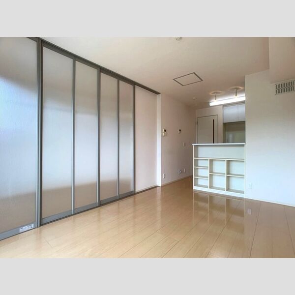 居室・リビング (リビング)