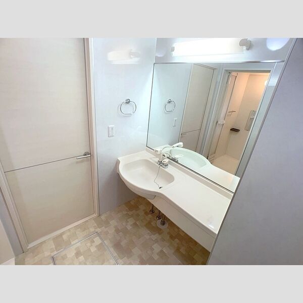 洗面所 (洗面所)