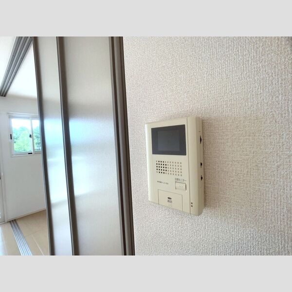 その他設備 (TVインターホン)