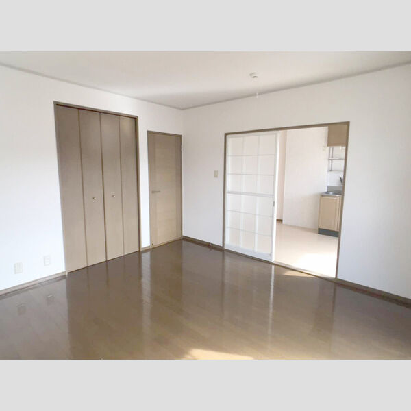 その他 (南洋室8帖)