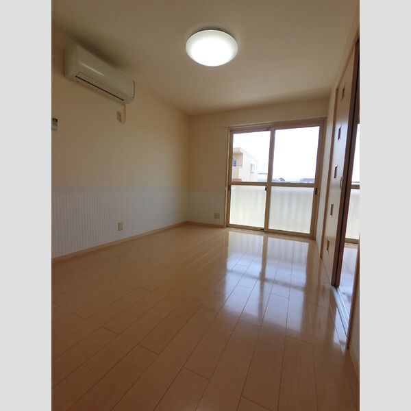 居室・リビング (LDK10.5帖)