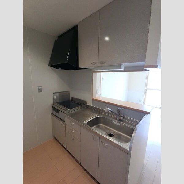 キッチン (キッチン)